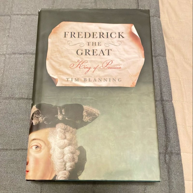 Frederick the Great