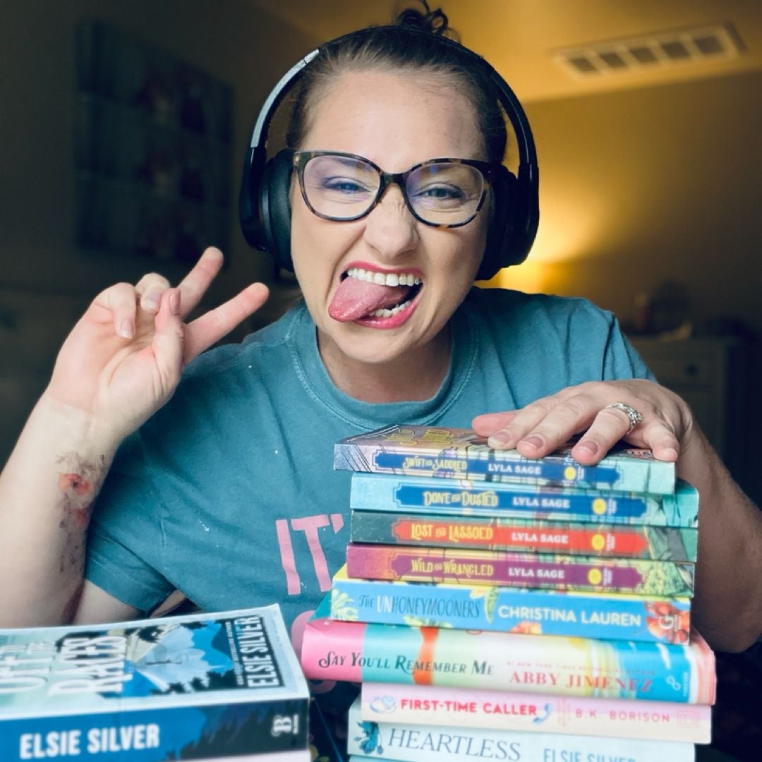 Distracted Reads