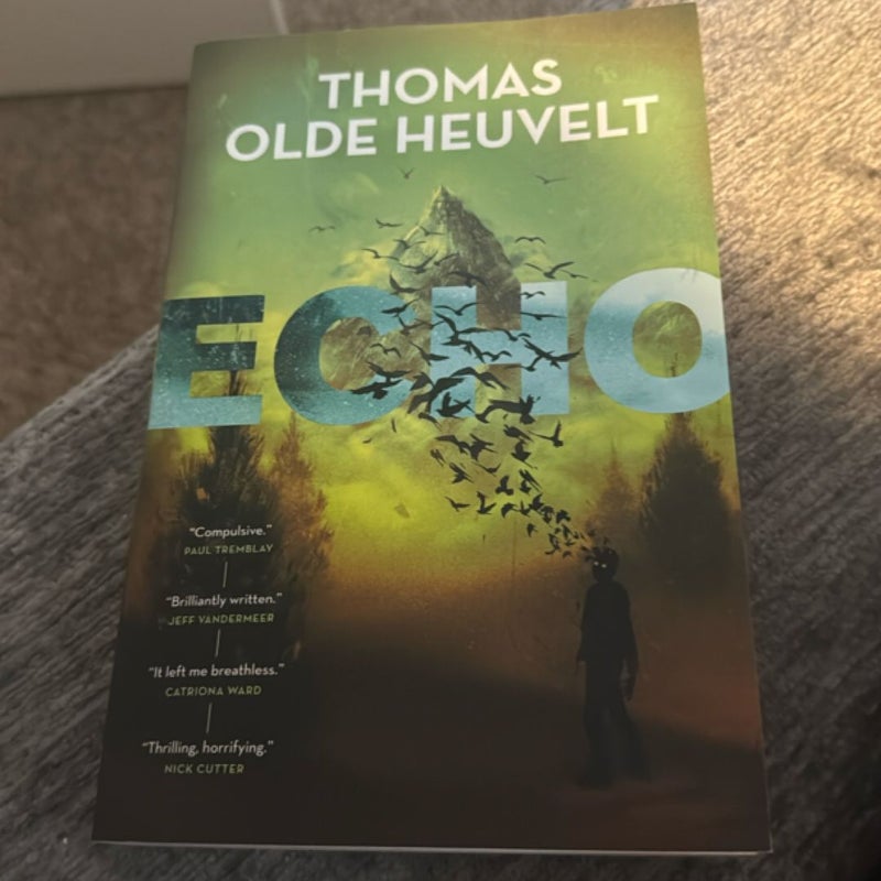 Echo