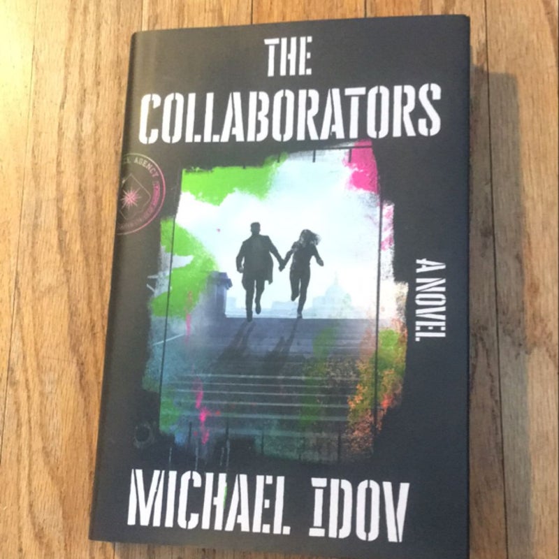 The Collaborators