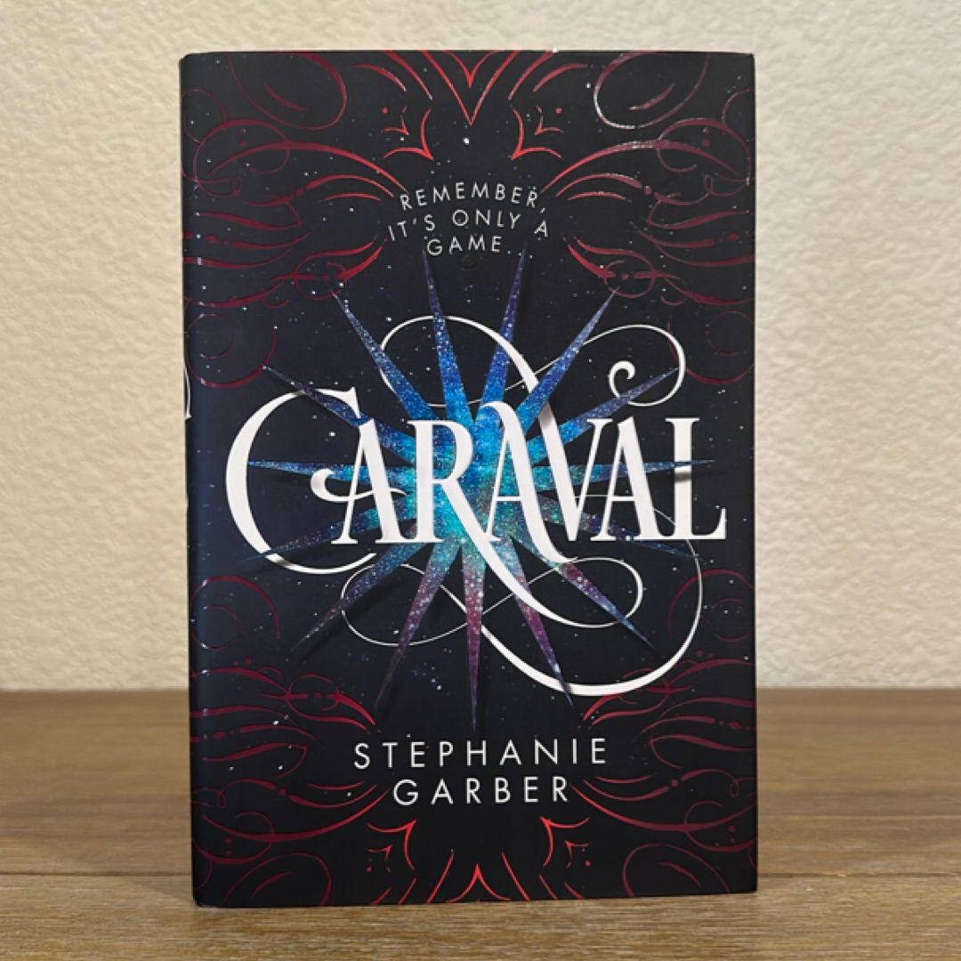 Caraval