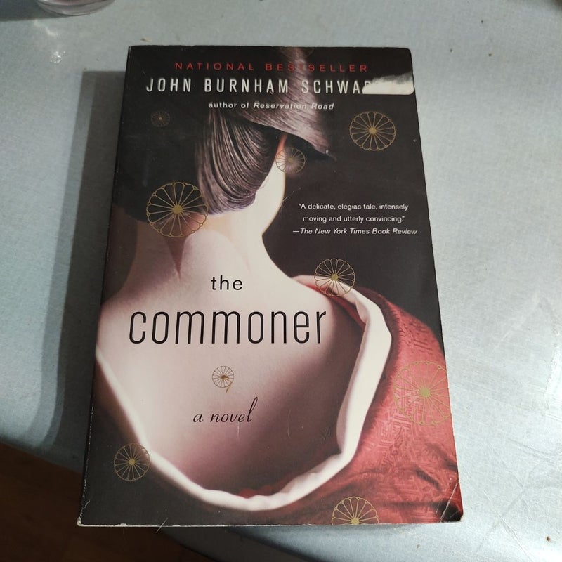 The Commoner