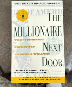 The Millionaire Next Door