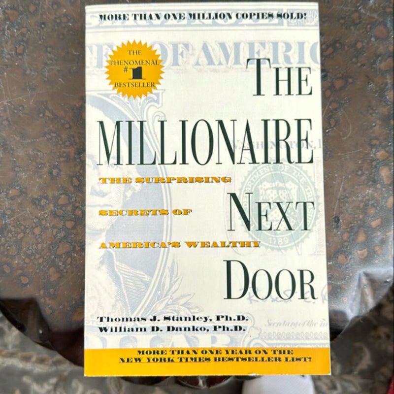 The Millionaire Next Door