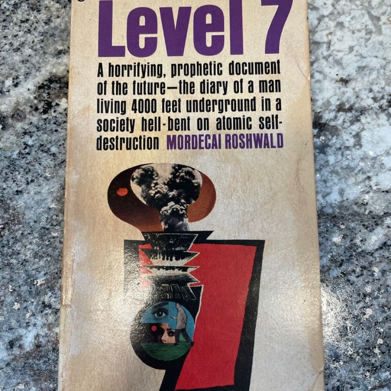 Level 7