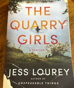 The Quarry Girls