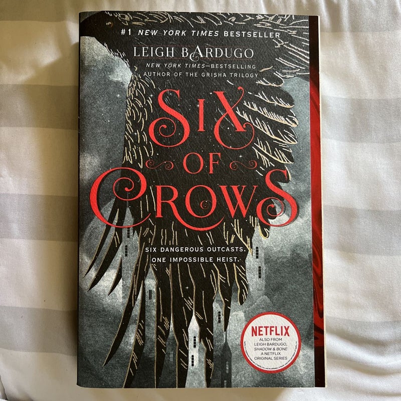 Six of Crows