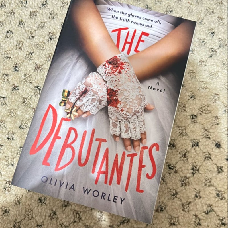 The Debutantes