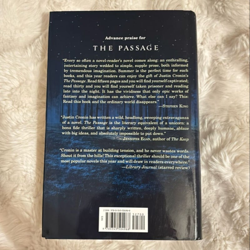 The Passage