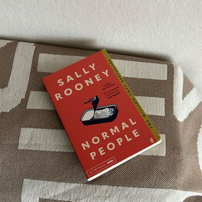 Normal People