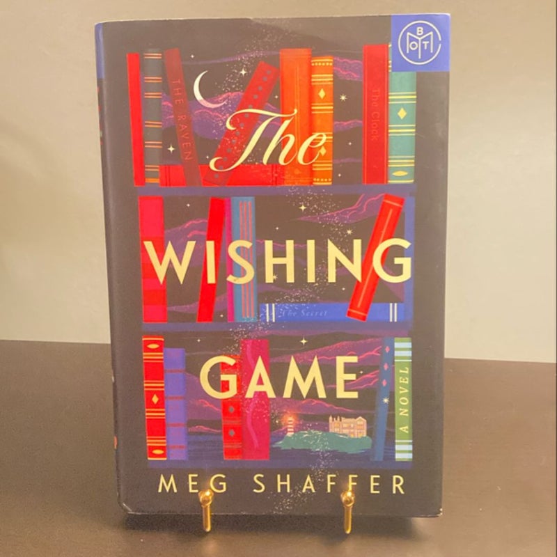 The Wishing Game