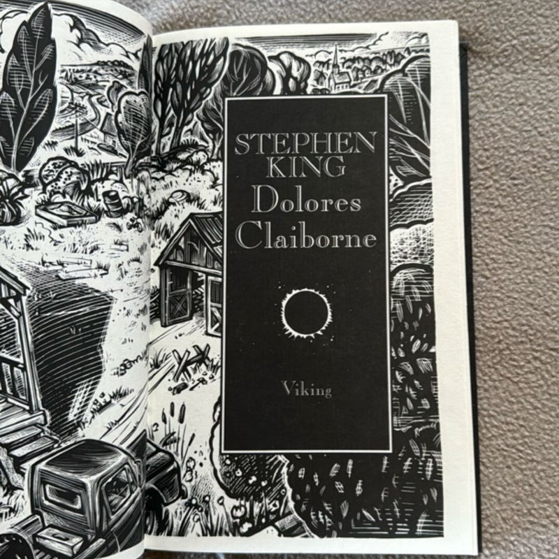 Dolores Claiborne