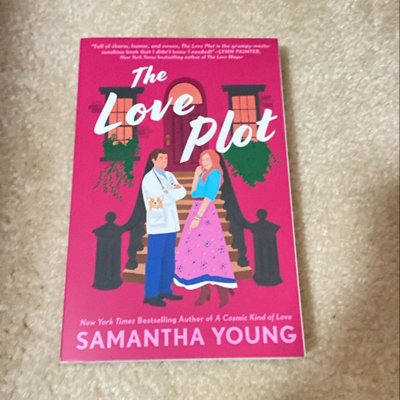 The Love Plot