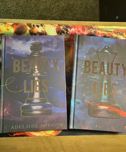 Beauty in lies