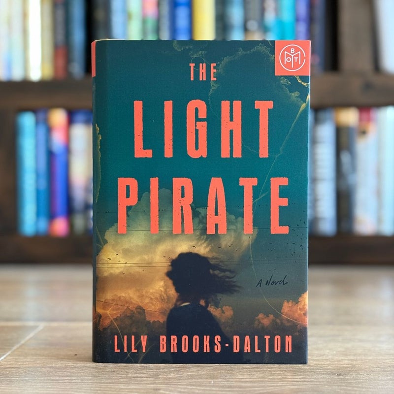 The Light Pirate