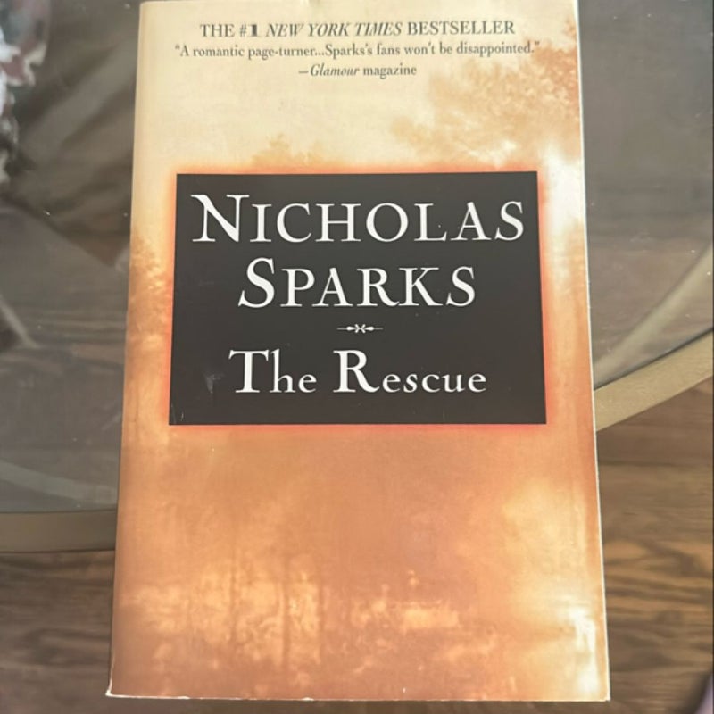 The Rescue