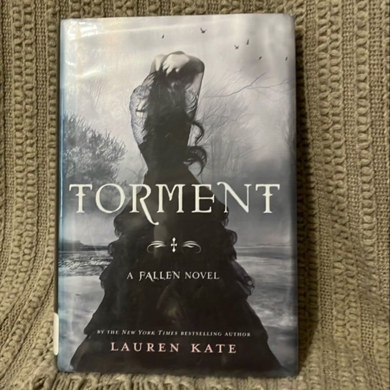 Torment