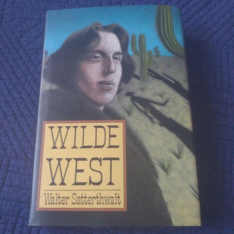 Wilde West