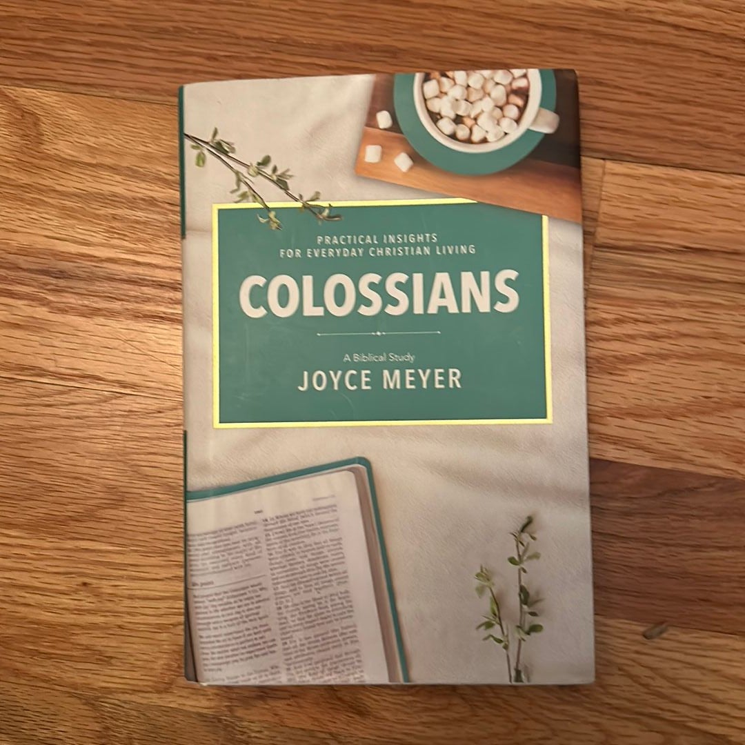 Colossians