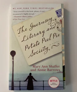 The Guernsey Literary and Potato Peel Pie Society