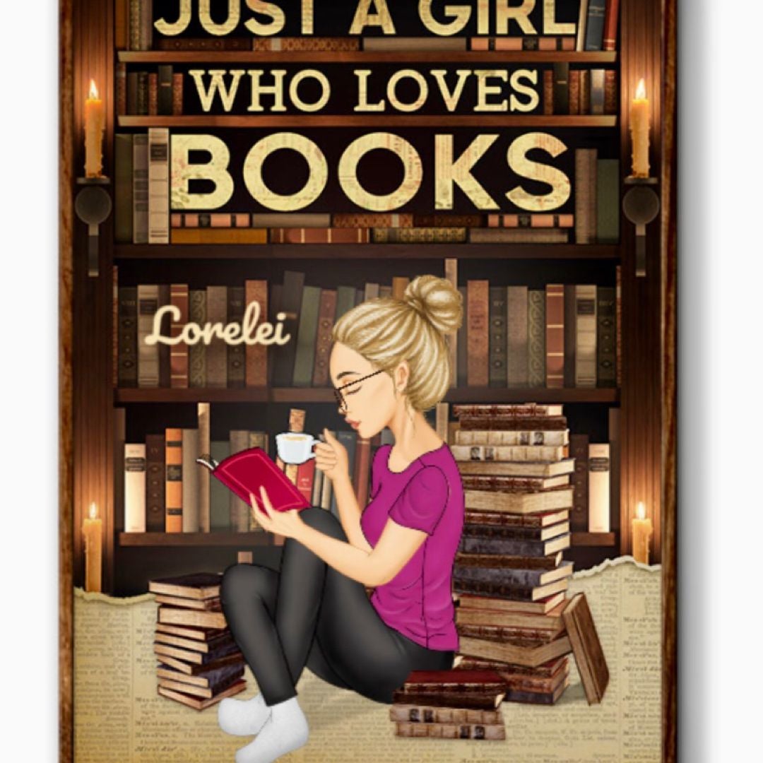LOVE Books
