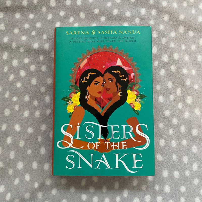 Sisters of the Snake