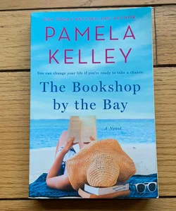 The Bookshop by the Bay