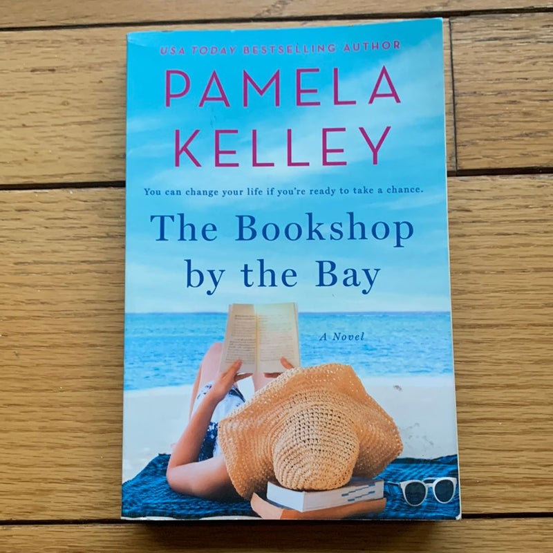 The Bookshop by the Bay