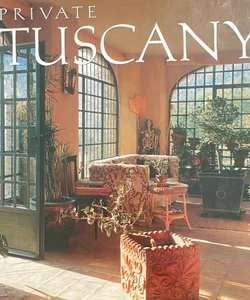 Private Tuscany
