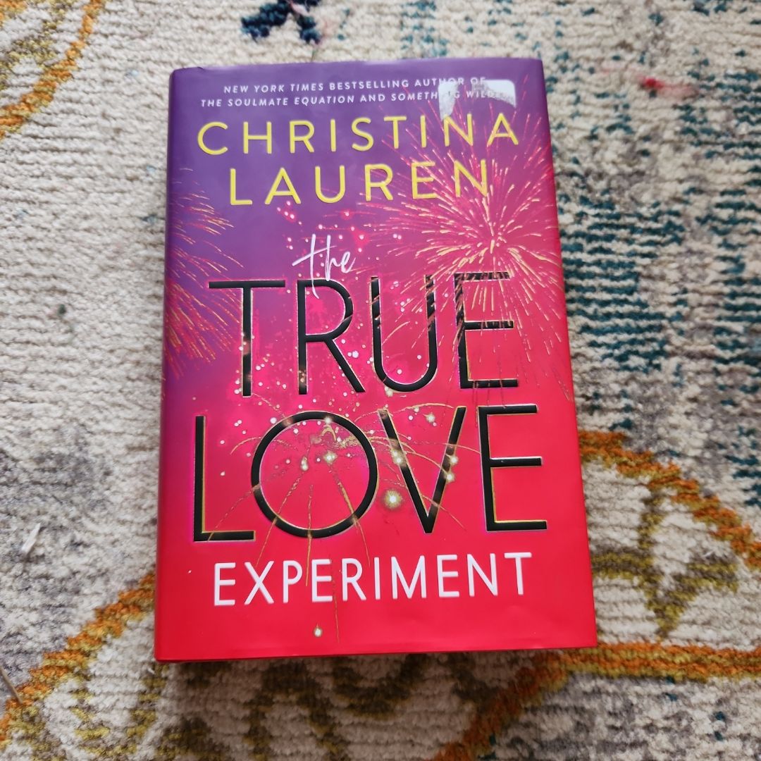 The True Love Experiment