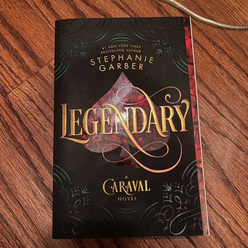 Legendary