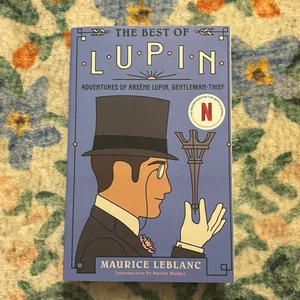 The Best of Lupin