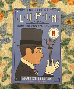 The Best of Lupin