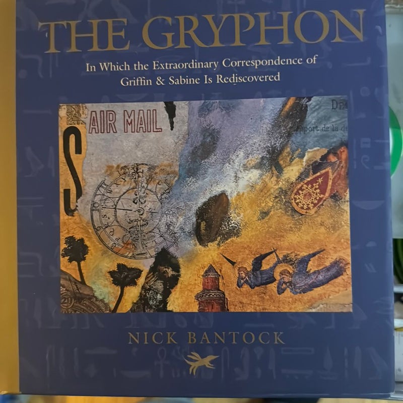 The Gryphon