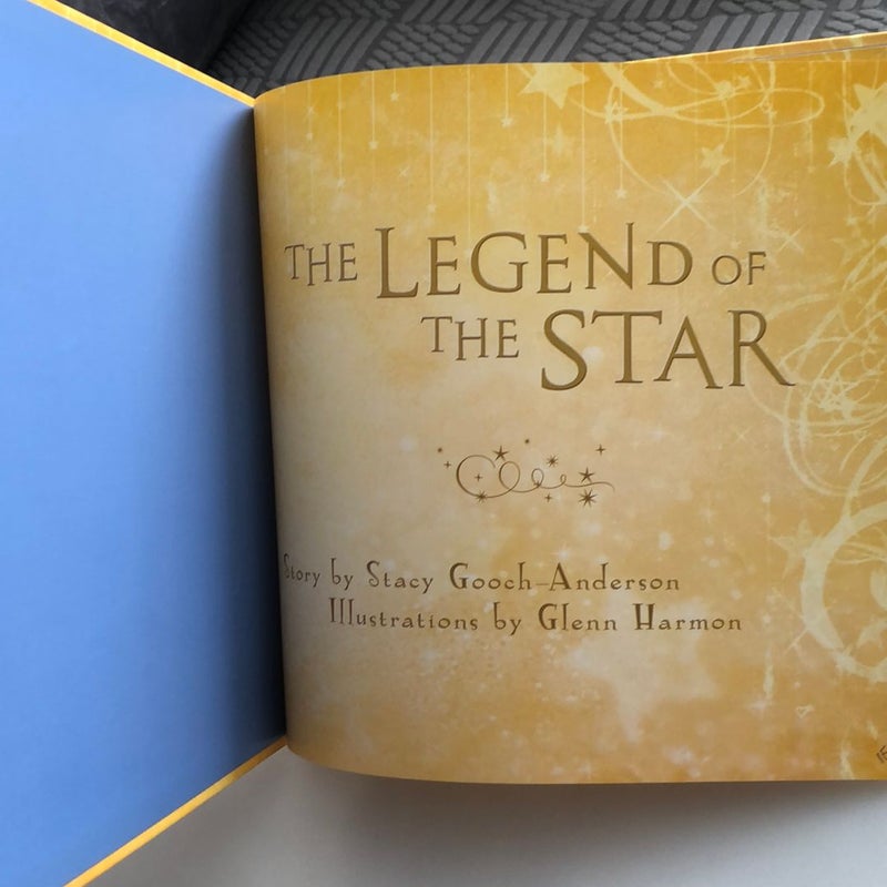 The Legend of the Star