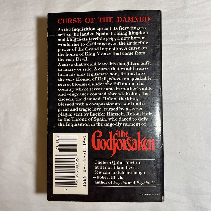 The Godforsaken
