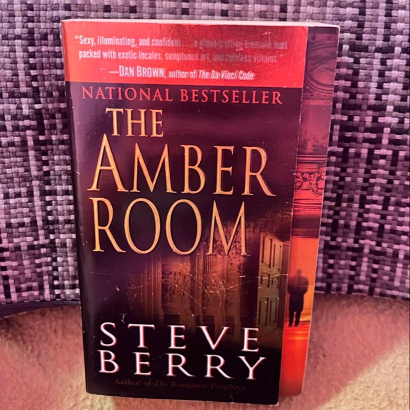 The Amber Room