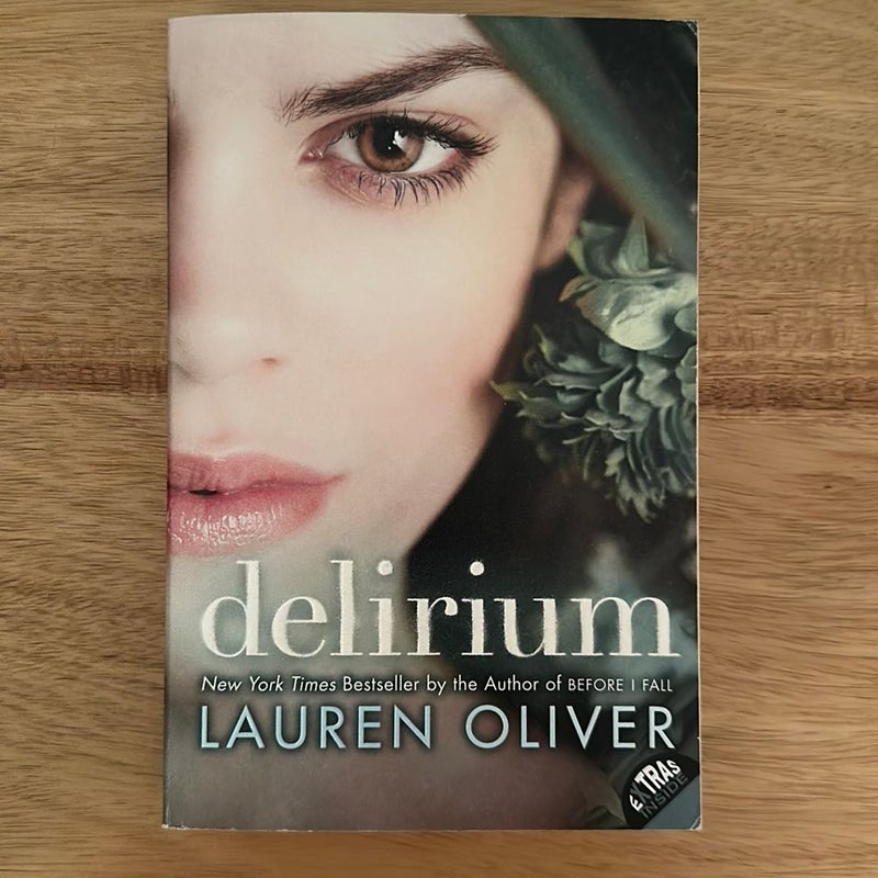 Delirium