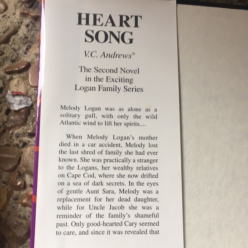 Heart Song 