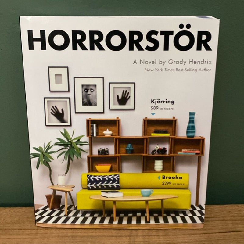 Horrorstor