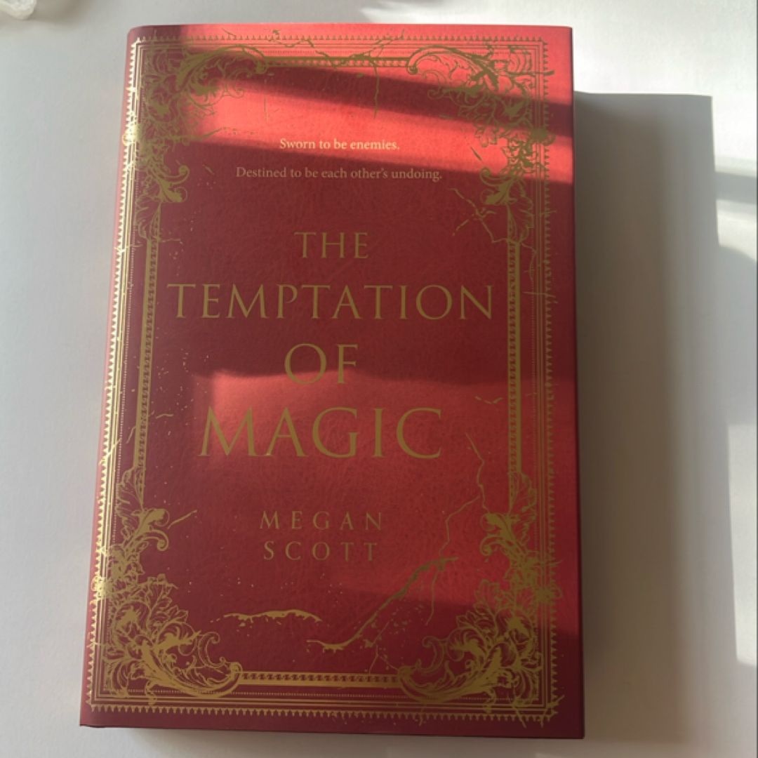 The Temptation of Magic