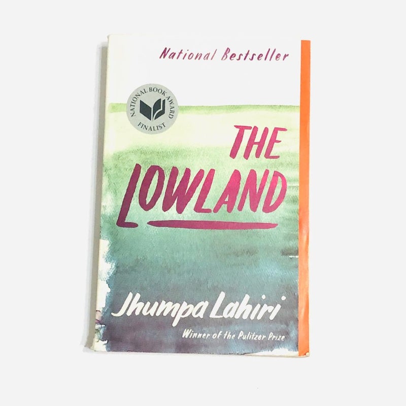 The Lowland