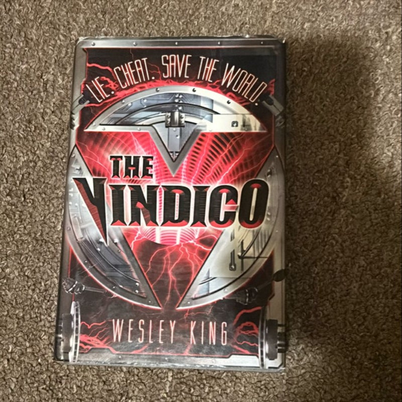 The Vindico