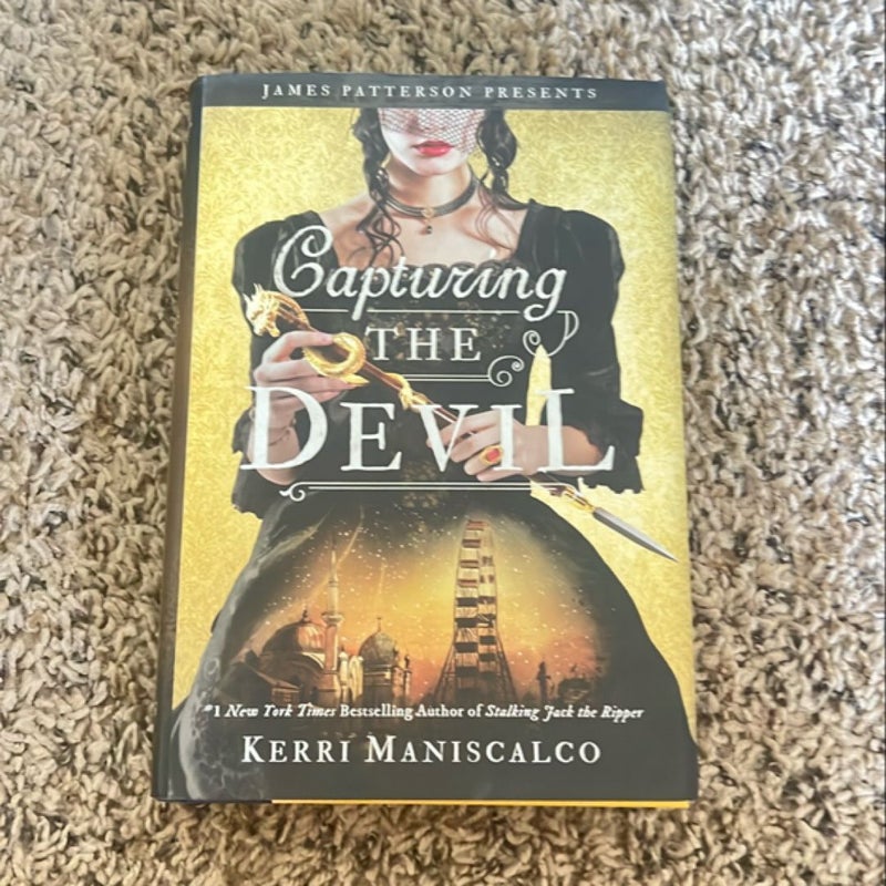 Capturing the Devil