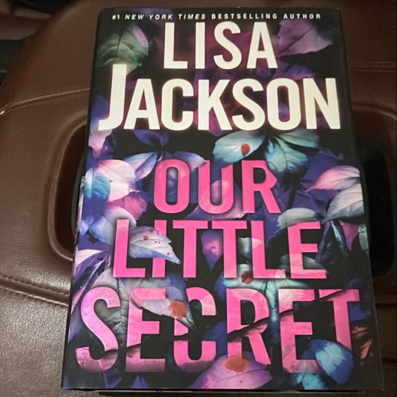 Our Little Secret