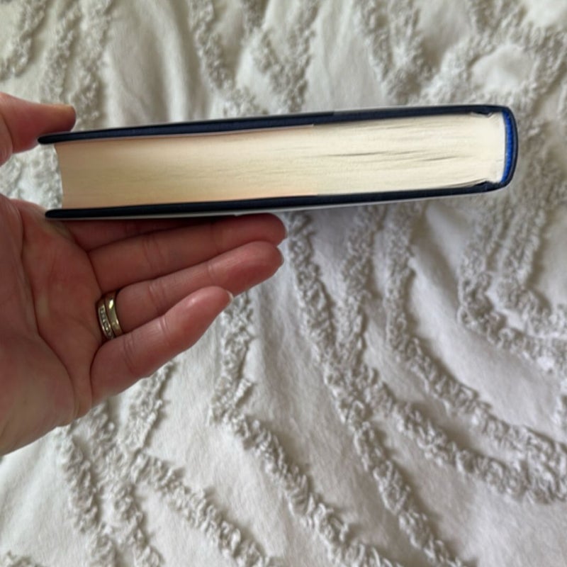 The Dream Hotel: a Read with Jenna Pick