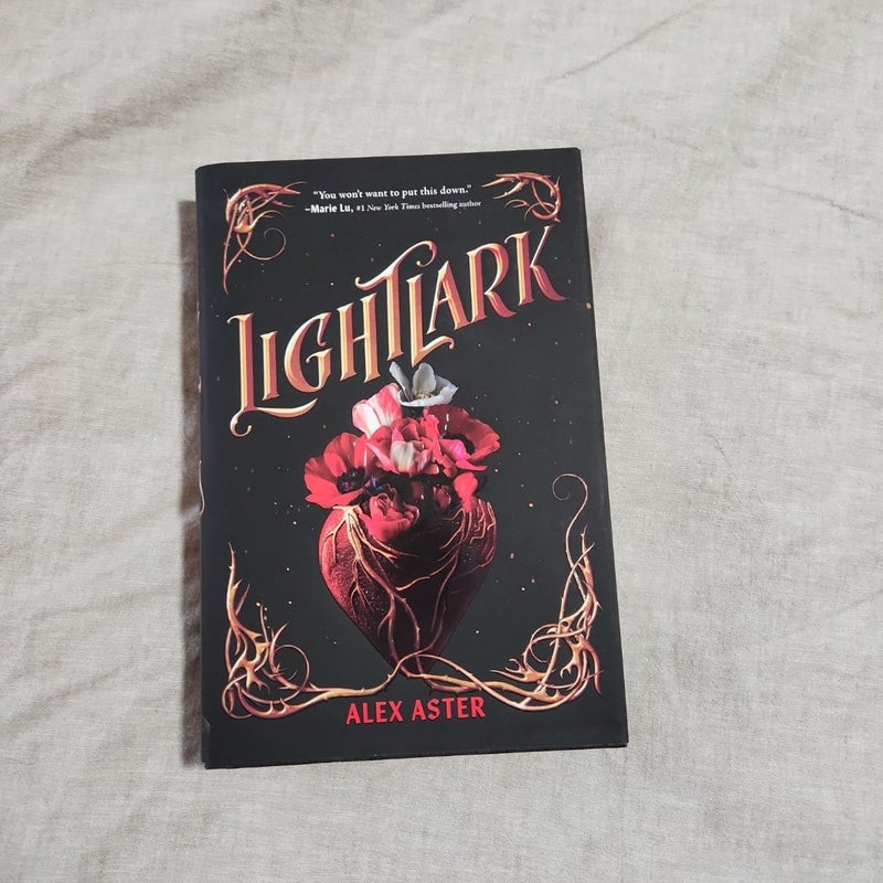 Lightlark (Book 1)