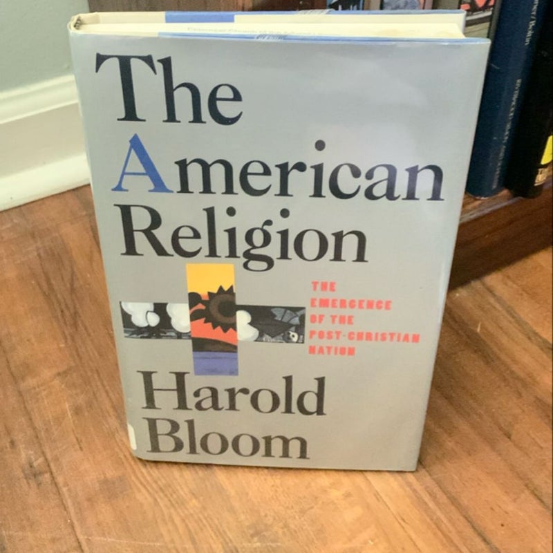 The American Religion