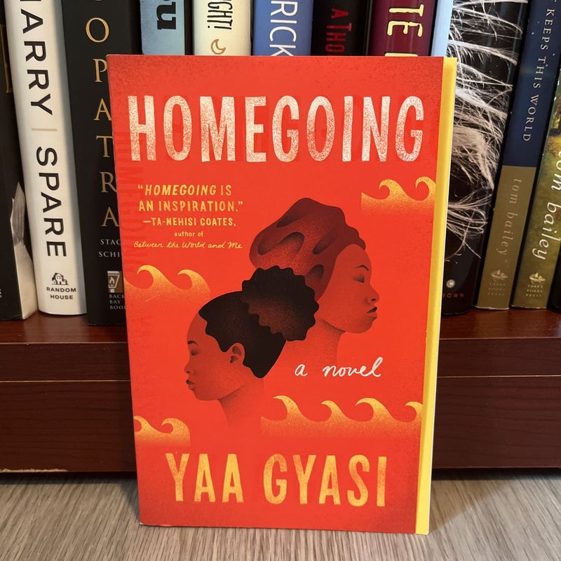 Homegoing