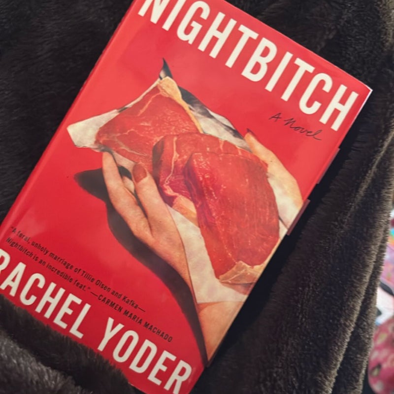 Nightbitch